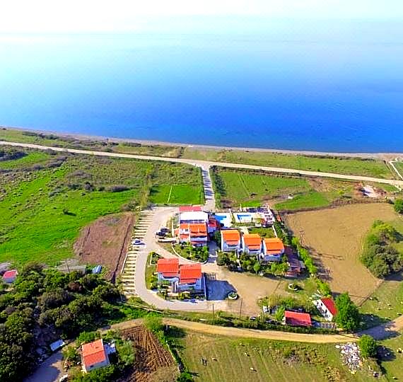 Samothraki Village Hotel